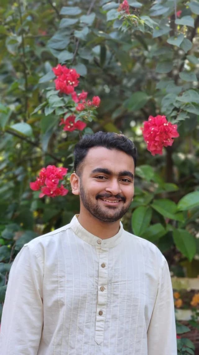 Minhaj Noushad